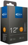Schwalbe - 12'' Schlauch Nr. 1 47/62-203 - Fahrradschlauch Gr 12'' x 1,75-2,1'' 