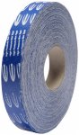 Schwalbe - Felgenband Textil HP 2er Set - Felgenband Gr 18 mm blau