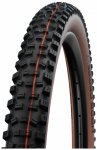 Schwalbe - Hans Dampf Evo 29'' (60-622) Super Trail TLE - Fahrradreifen Gr 29'' 