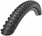 Schwalbe - Hans Dampf Perf. 26'' (60-559) Twinskin FB TLR - Fahrradreifen Gr 26'