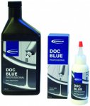 Schwalbe - Montage- und Pannenflüssigkeit Doc Blue Gr 500 ml schwarz