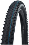 Schwalbe - Racing Ray Evo 27,5'' (57-584) Sup. Ground FB TLE - Fahrradreifen Gr 
