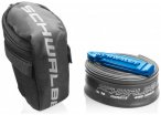 Schwalbe - Roadbike Saddle Bag Set - Fahrradschlauch Gr Tube SV15 (18/28-622/630
