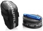 Schwalbe - Saddle Bag incl. SV13 (26'') and Tire Levers - Fahrradtasche Gr 26'' 