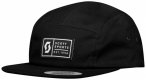 Scott - 5-Panels Cap - Cap Gr One Size schwarz
