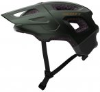 Scott - Argo Plus - Radhelm Gr 58-61 cm - M/L schwarz