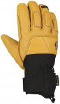 Scott - Glove Explorair Premium GTX - Handschuhe Gr Unisex S beige