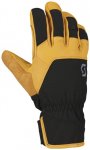 Scott - Glove Explorair Pro GTX - Handschuhe Gr Unisex S schwarz