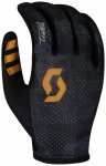 Scott - Glove Traction Tuned LF - Handschuhe Gr Unisex XS schwarz/blau
