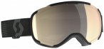 Scott - Goggle Faze II LS S3-S1 (VLT 45-16%) - Skibrille beige