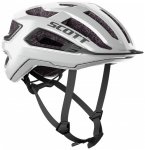 Scott - Helmet Arx (CE) - Radhelm Gr 51-55 cm - S grau