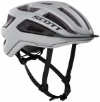 Scott - Helmet Arx (CE) - Radhelm Gr 51-55 cm - S grau