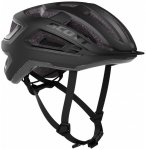 Scott - Helmet Arx (CE) - Radhelm Gr 51-55 cm - S schwarz/grau