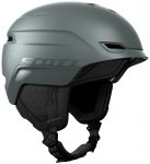 Scott - Helmet Chase 2 Plus - Skihelm Gr 55-59 cm - M grau