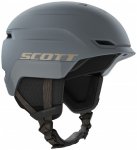 Scott - Helmet Chase 2 Plus - Skihelm Gr S grau/schwarz