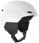 Scott - Helmet Chase 2 - Skihelm Gr 55-59 cm - M weiß/grau