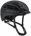 Scott - Helmet Couloir Tour - Skihelm Gr 55-59 cm - M schwarz/grau