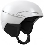 Scott - Helmet Flow Plus Pro - Skihelm Gr 55-59 cm - M weiß/grau