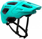 Scott - Kid's Argo Plus - Radhelm Gr 49-53 cm - XS/S türkis