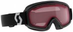 Scott - Kid's Goggle Witty Enhancer S2 (VLT 28%) - Skibrille bunt