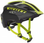 Scott - Kid's Helmet Spunto (CE) Junior - Radhelm Gr One Size grau