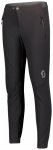 Scott - Kid's Trail Pants - Radhose Gr 164 schwarz