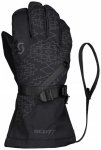 Scott - Kid's Ultimate Premium - Handschuhe Gr Unisex XL schwarz