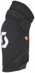 Scott - Knee Guards Grenade Evo Zip - Protektor Gr S grau/schwarz