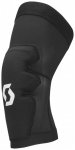 Scott - Knee Pads Mission Evo - Protektor Gr M schwarz
