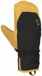 Scott - Mitten Explorair Pro GTX - Handschuhe Gr Unisex XS schwarz