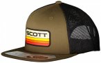 Scott - Mountain Cap - Cap Gr One Size braun