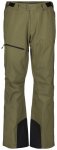 Scott - Pants Ultimate Dryo 10 - Skihose Gr M oliv