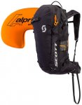 Scott - Patrol E2 38 Kit - Lawinenrucksack grau