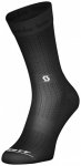 Scott - Performance Crew Socks - Radsocken 36-38 schwarz