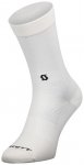 Scott - Performance No Shortcuts Crew - Radsocken 45-47 - XL grau