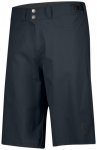 Scott - Shorts Trail Flow with Pad - Radhose Gr S blau