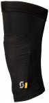 Scott - Soldier Ghost Knee Guards - Protektor Gr L schwarz
