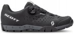 Scott - Sport Trail Evo GORE-TEX - Radschuhe 42 grau