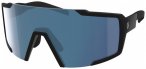 Scott - Sunglasses Shield S2 - Fahrradbrille blau/schwarz