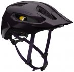 Scott - Supra Plus - Radhelm Gr 52-57 cm - S/M lila