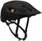 Scott - Supra Plus - Radhelm Gr 52-57 cm - S/M schwarz
