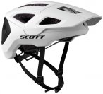 Scott - Tago Plus Mips - Radhelm Gr 55-59 cm - M grau