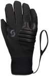 Scott - Ultimate Plus - Handschuhe Gr Unisex S schwarz