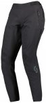 Scott - Women's Pants Trail Storm Waterproof - Radhose Gr L grau/schwarz
