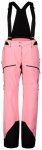 Scott - Women's Vertic GTX 2L Pants - Skihose Gr L rosa