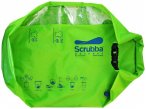 Scrubba - Wash Bag Gr 13,5 l grün