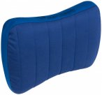 Sea to Summit - Aeros Premium Lumbar Support - Kissen Gr One Size blau