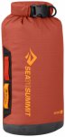 Sea to Summit - Big River Dry Bag - Packsack Gr 65 l rot
