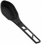 Sea to Summit - Camp Kitchen Folding Serving Spoon schwarz