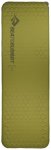 Sea to Summit - Camp Mat Self Inflating - Isomatte Gr Large Rectangular Oliv
